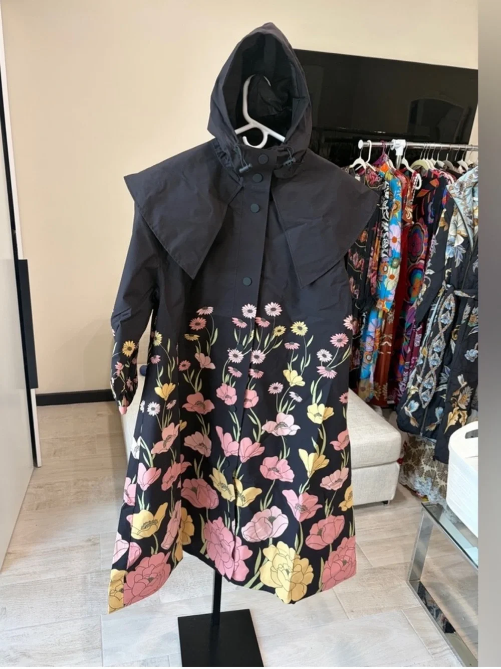 FARM Rio nwt retails